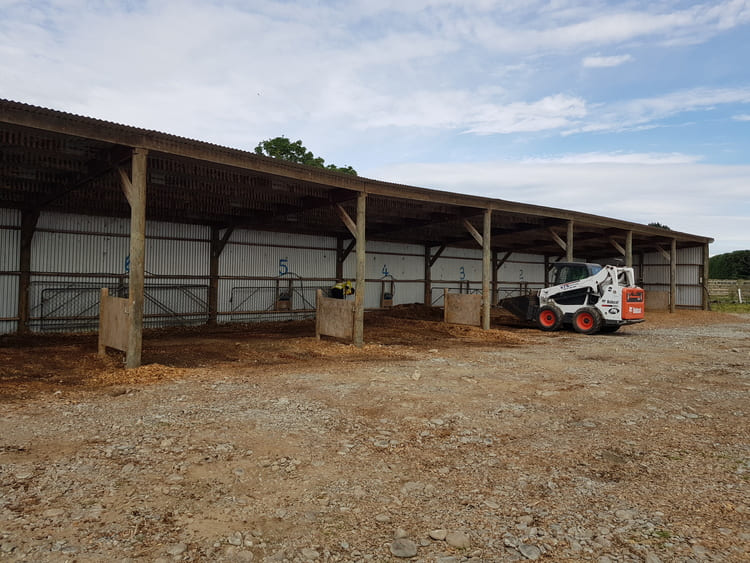 Agricultural contracting services Methven mid canterbury