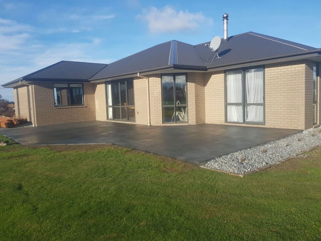 Residential contracting services Mid Canterbury